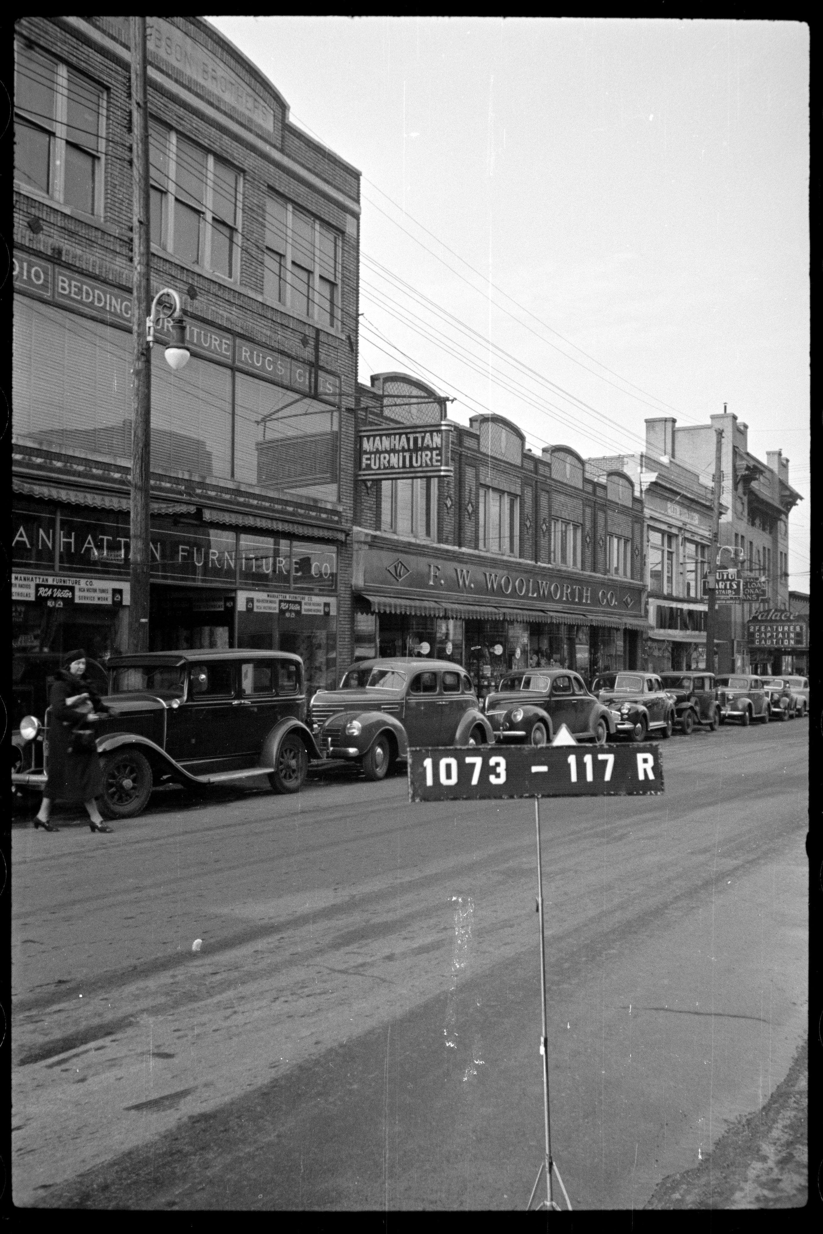 1940's Staten Island Photos : r/statenisland